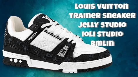 fake louis vuitton trainers|louis vuitton trainers girls.